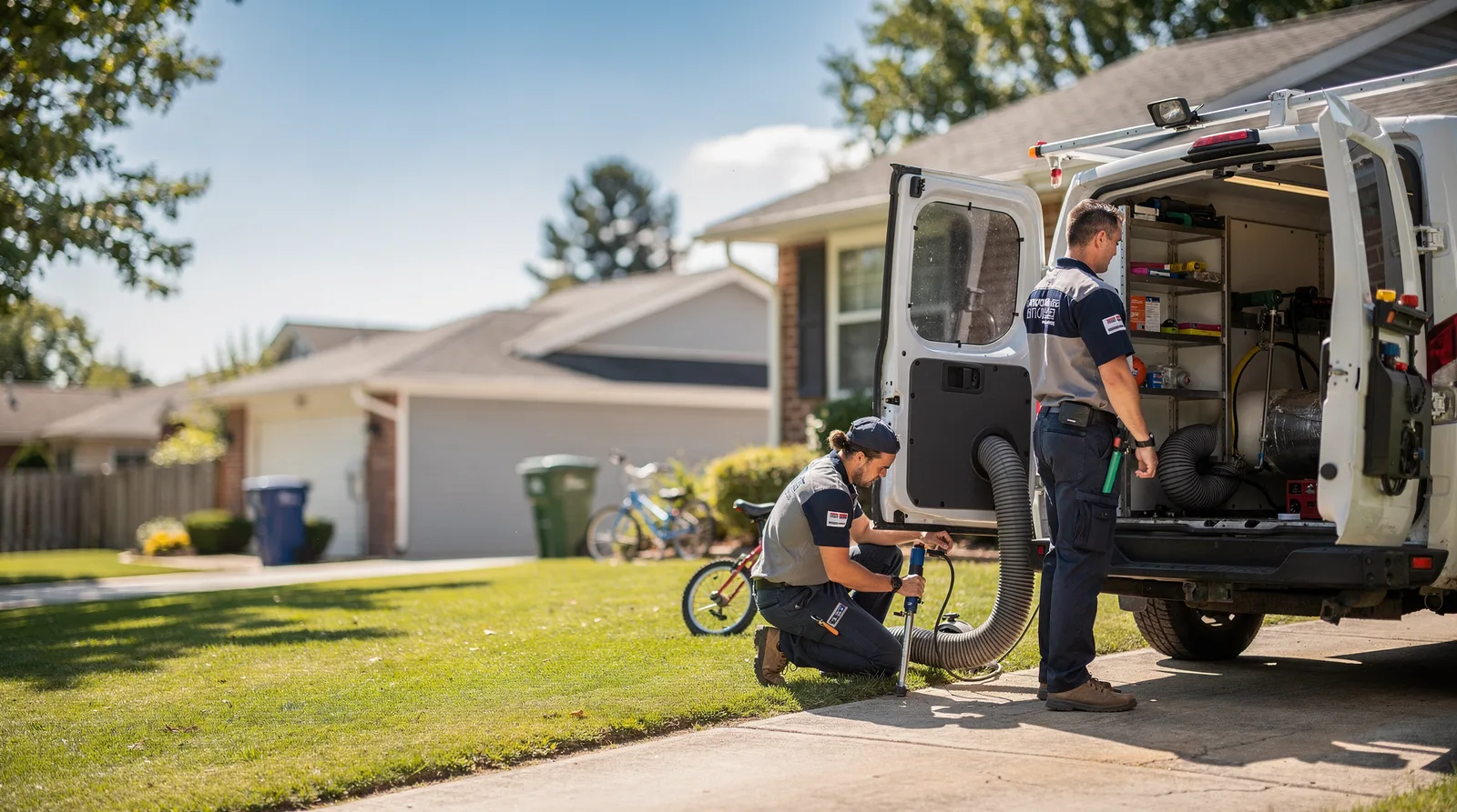 24/7 HVAC Repair & AC Replacement in Columbus Junction, IA near me